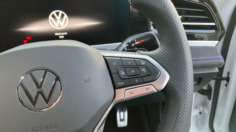 Volkswagen Passat 1.5 TSI eHybrid 272 R-Line 5dr DSG Estate